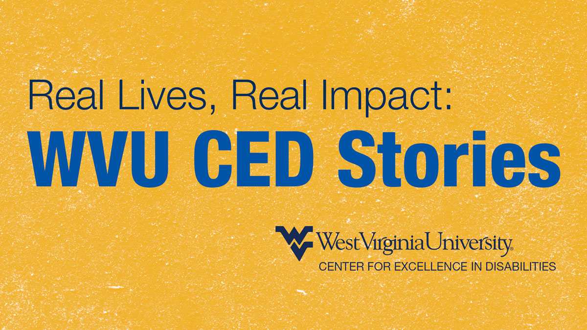View WVU CED Stories