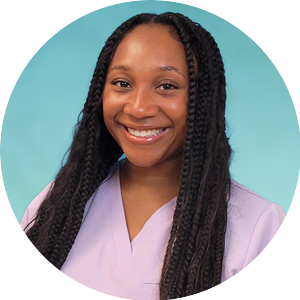 Ahleeyah Jackson